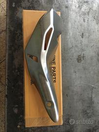 Protezione Laterale Marmitta Kawasaki Z900 17/19