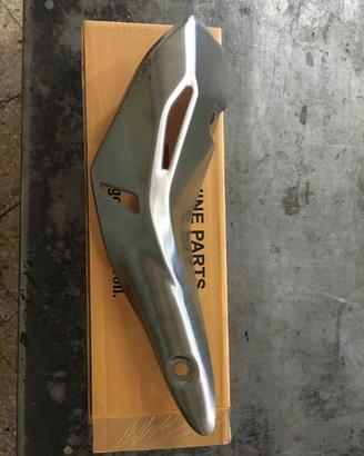 Protezione Laterale Marmitta Kawasaki Z900 17/19