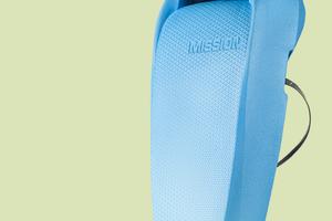 Parabordi Mission Boat Gear