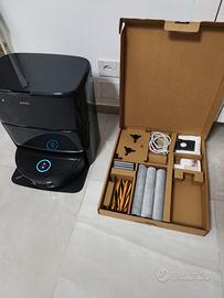 Mova Z60 Ultra roller complete