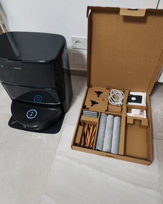 Mova Z60 Ultra roller complete