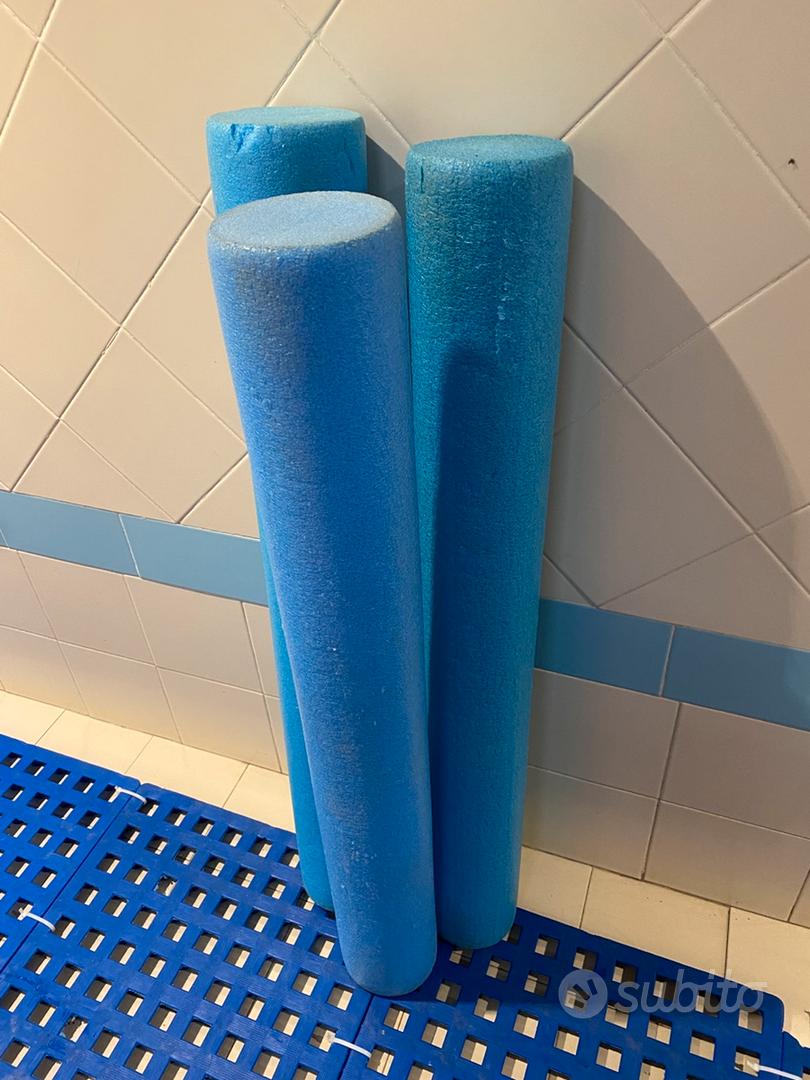 Rulli Pilates in Schiuma - Sports In vendita a Roma