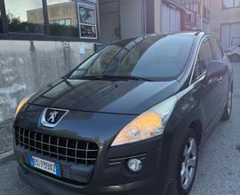 Peugeot 3008 1.6 HDi 110CV Tecno