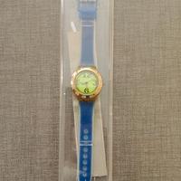 Swatch vintage