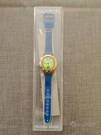 Swatch vintage