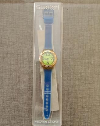 Swatch vintage