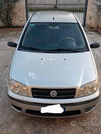 Fiat punto 1.3 multijet