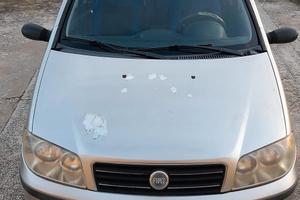 Fiat punto 1.3 multijet