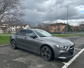 Mercedes Classe A 180 d