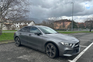 Mercedes Classe A 180 d