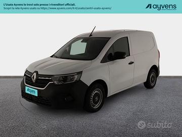 Renault Kangoo 1.5 Blue dCi 95CV Van