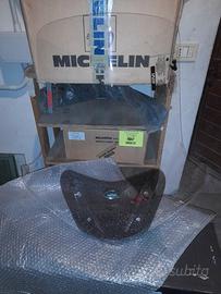 Parabrezza Yamaha Majesty