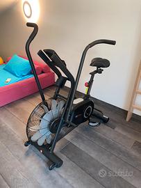 Cyclette Toorx brx air300