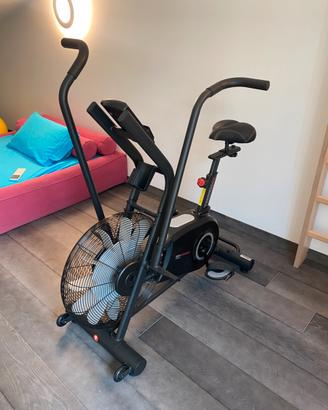Cyclette Toorx brx air300