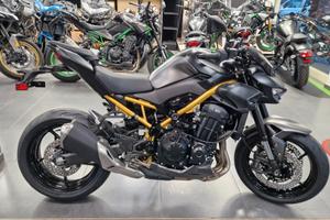 Kawasaki Z 900 2026