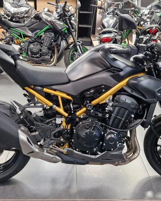 Kawasaki Z 900 2026