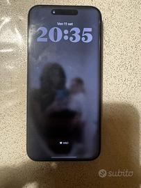 Apple iphone 15 pro max 256gb