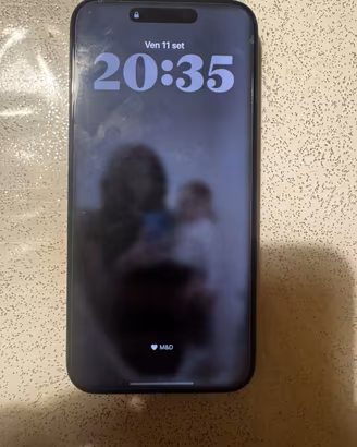 Apple iphone 15 pro max 256gb