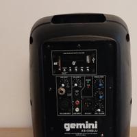 Cassa Gemini as 08-BLU