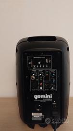 Cassa Gemini as 08-BLU