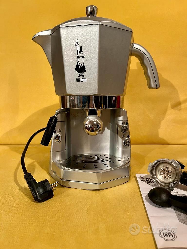 Mokona Bialetti - Elettrodomestici In vendita a Bologna