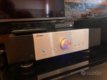 pre-finale advance acoustic ottime  mpp206 maa-406