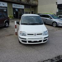 fiat panda 1.2 GPL