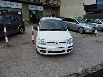 fiat panda 1.2 GPL