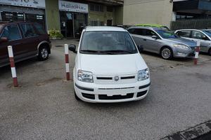 fiat panda 1.2 GPL