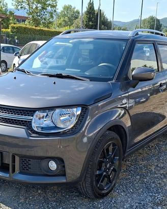 Suzuki Ignis 1.2 Dualjet Cool