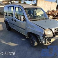 FIAT DOBLO 119, 223 1.2 65CV 01-05 -Ricambi