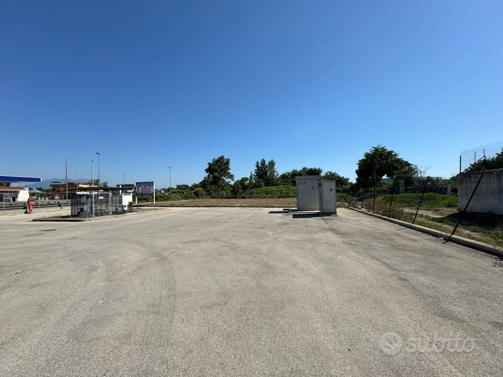 Terreno di 530 m² a Frattamaggiore - Vista 4