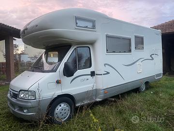 Mobilvetta Icaro s 12