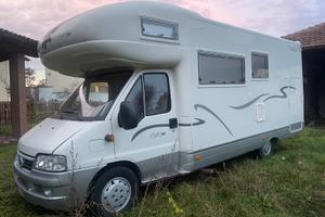 Mobilvetta Icaro s 12