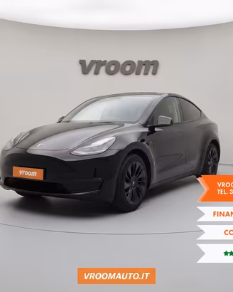 TESLA Model Y Model Y RWD