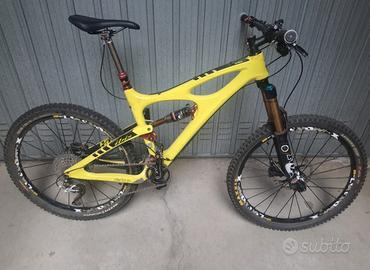ibis mojo enduro