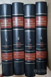 Enciclopedia universale