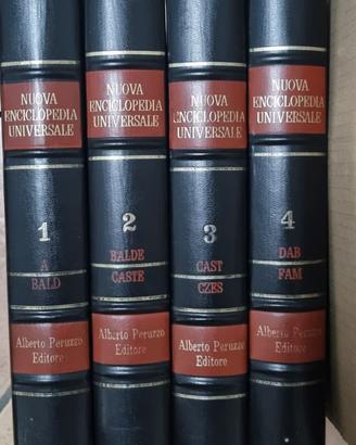 Enciclopedia universale