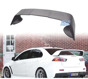 SPOILER MITSUBISHI LANCER MK8 07-15 SEDAN LOOK EVO