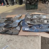 sede Faro anteriore SX DX Multipla 2 serie