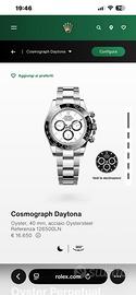 Rolex daytona