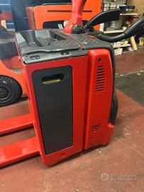 Linde Transpallet modello T20AP portata 20 q.li