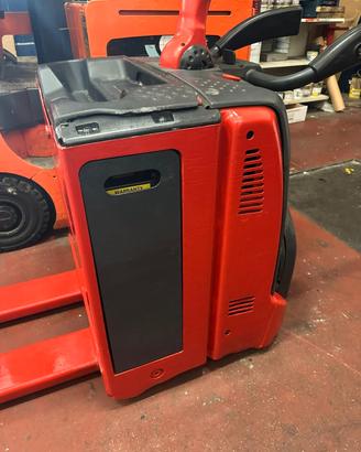 Linde Transpallet modello T20AP portata 20 q.li