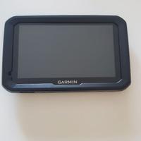 Navigatore Garmin dezl 580 LMT-D