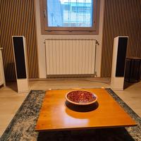 diffusori Martin Logan motion 40