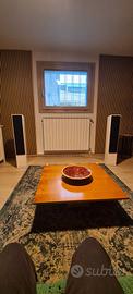 diffusori Martin Logan motion 40