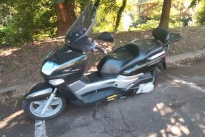 Yamaha XC 300 