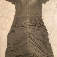 Abito Elisabetta Franchi taglia 46