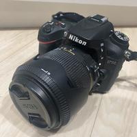 Nikon D7100