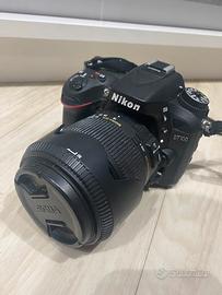 Nikon D7100